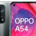 OPPO A54 5G