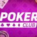 Portada de Poker Club