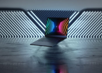 Razer Book y Razer Blade 15, ya disponibles en España