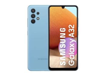Teléfono Samsung Galaxy A32