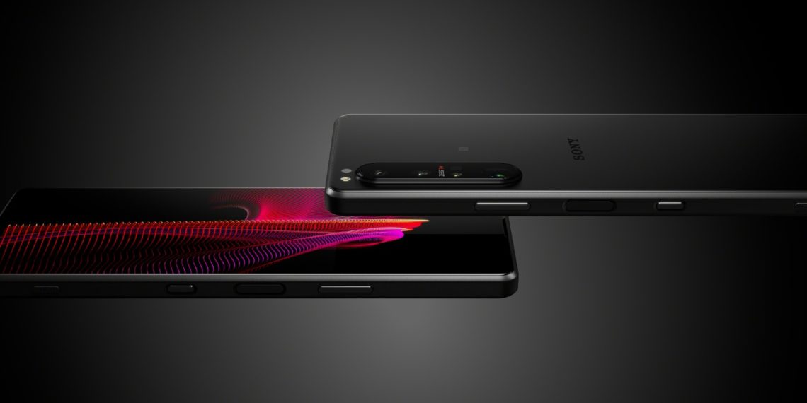 Sony Xperia 1 III