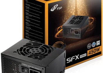 Thermaltake Toughpower SFX 450W/550W/650W Gold