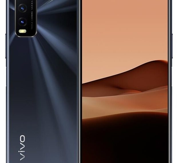 Vivo Y20s [G]