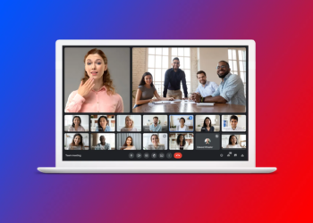 Google Meet recibirá una actualización importante en mayo con un rediseño de la interfaz y nuevas funciones