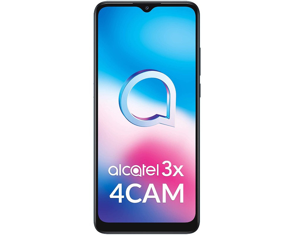 Tienda para comprar móviles Alcatel 3X