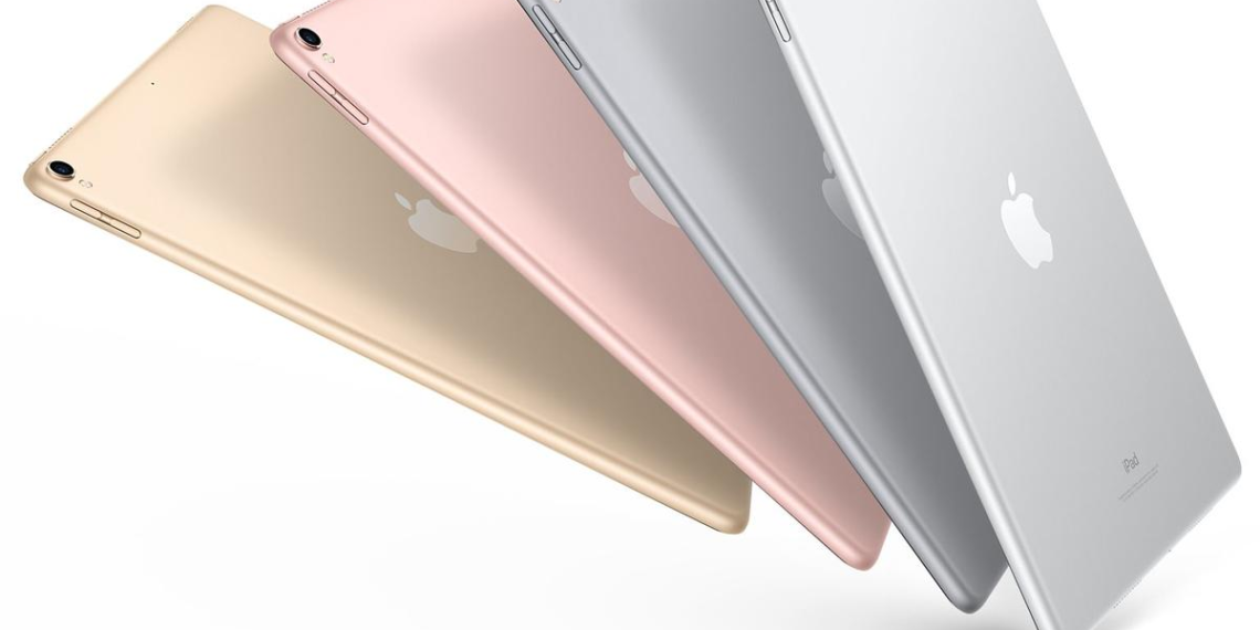 El nuevo iPad Pro 2021 se presentará a finales de abril, pero los envíos serán muy limitados debido a las dificultades con las pantallas Mini LED