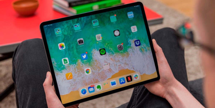 iPad Pro 2021 especificaciones