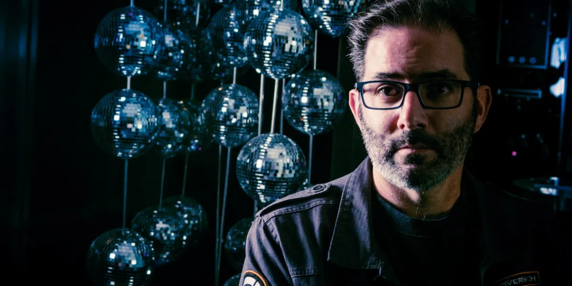 Jeff Kaplan deja Blizzard tras 19 años en el puesto