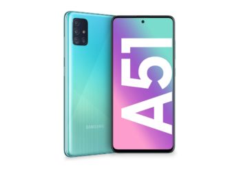 Teléfono Samsung Galaxy A51