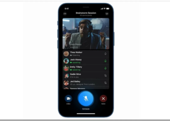 Telegram lanzará videollamadas grupales y una versión web para videoconferencias en mayo