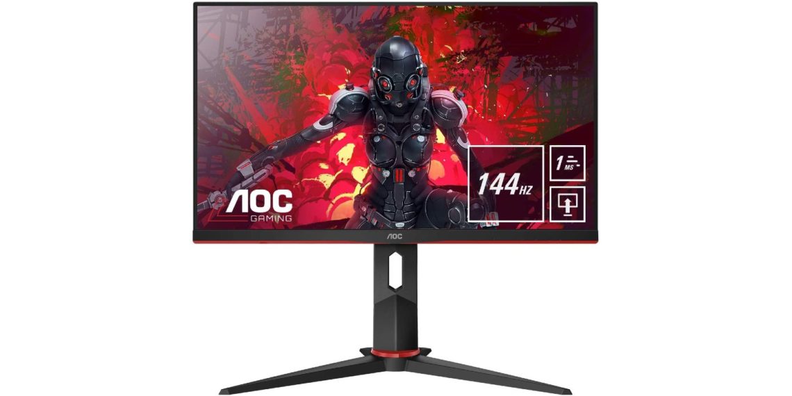 Monitor AOC 24G2U