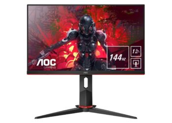 Monitor AOC 24G2U