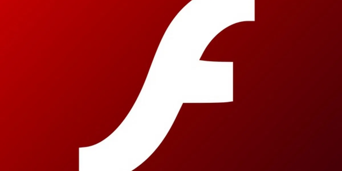 Microsoft eliminará por completo Flash Player de Windows 10 en julio de 2021