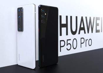 Huawei P50 lanzamiento
