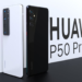 Huawei P50 lanzamiento