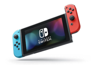 Nintendo switch pro lanzamiento