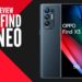 Oppo Find X3 Neo 5G - Analisis