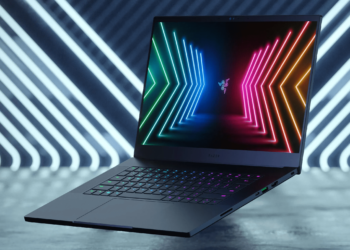 El nuevo Razer Blade 15 Advanced es el portátil gaming de 15 pulgadas más «fino» con gráficos RTX