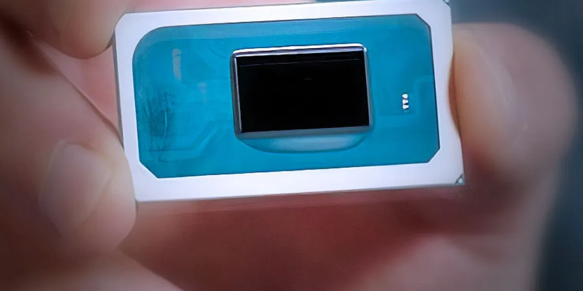 Línea de modelos y especificaciones detalladas de las CPUs móviles Intel Core de 11ª generación (Tiger Lake-H)