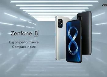 Asus ZenFone 8