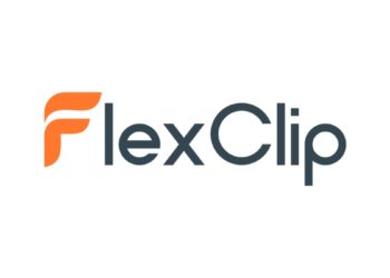 Logo de Flexclip