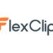 Logo de Flexclip