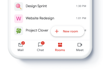 Google Chat ya disponible en Gmail: así se activa