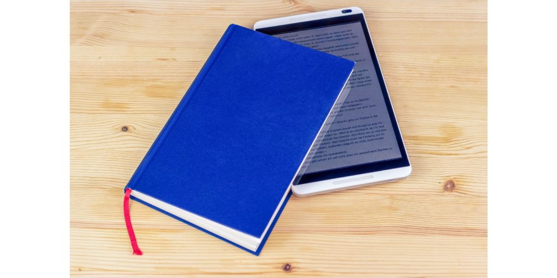 Novelas en tu móvil