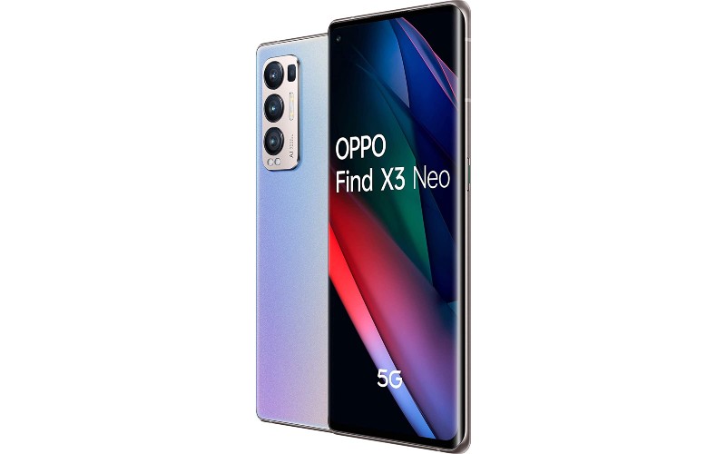 Smartphone Oppo Find X3 Neo