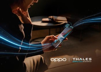 El OPPO Find X3 Pro 5G Standalone es el primer smartphone del mundo en ofrecer una eSIM compatible con redes 5G SA