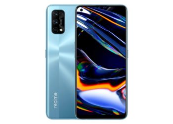 Teléfono Realme 7 Pro