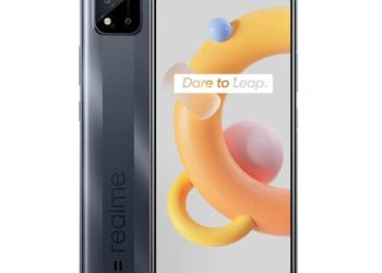 Realme C11 2021