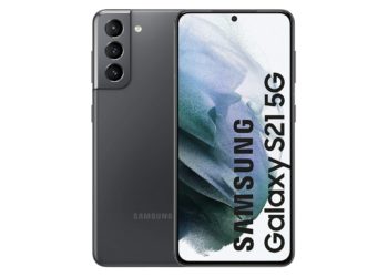 Teléfono Samsung Galaxy S21