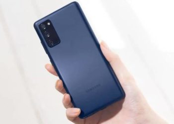 Samsung Galaxy S21 FE