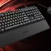 Teclados gaming, ratones y alfombrillas