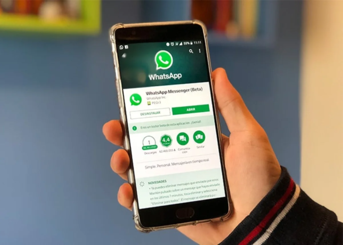 whatsapp restringirá cuentas