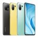 Teléfono Xiaomi Mi 11 Lite 5G