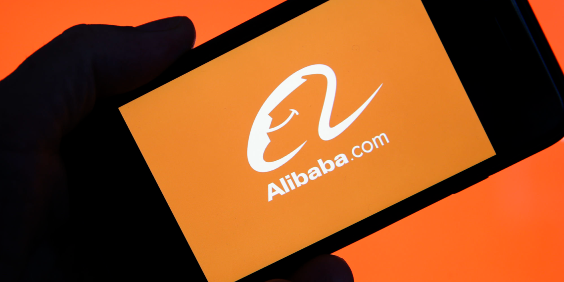 Alibaba hackeado, miles de millones de datos filtrados