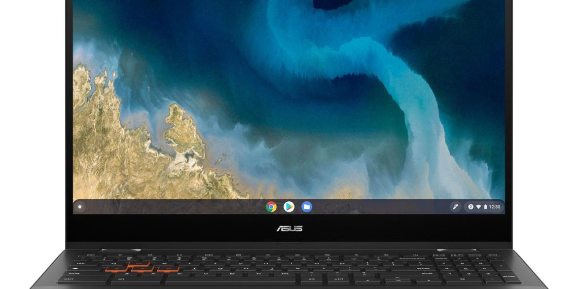 Chromebook Flip especificaciones, precio y disponibilidad