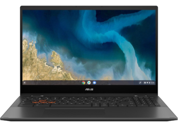 Chromebook Flip especificaciones, precio y disponibilidad