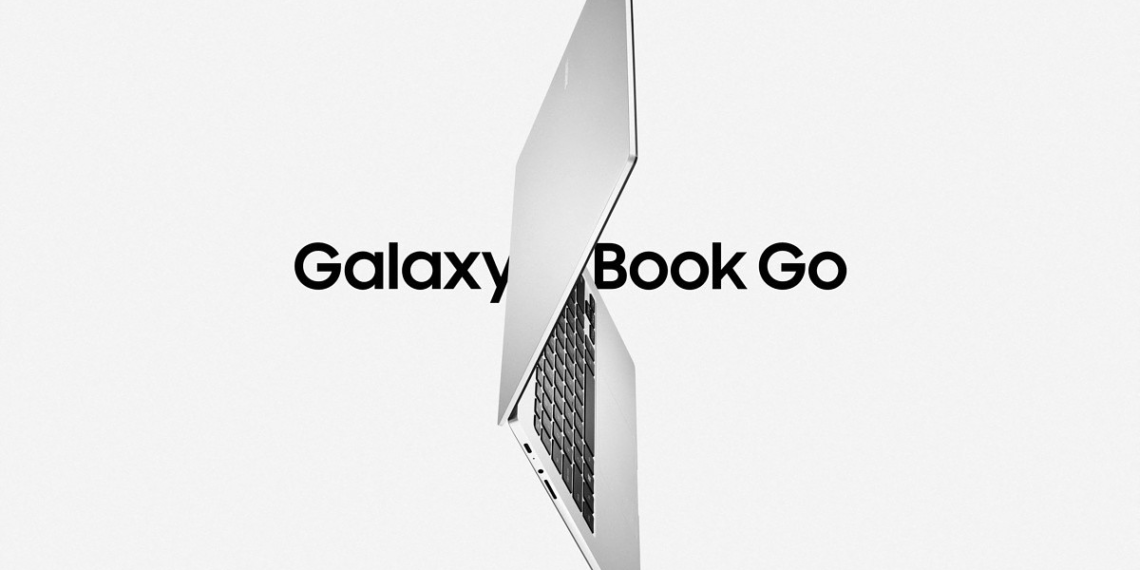 Galaxy Book Go especificaciones precio disponibilidad