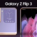 Galaxy Z Flip 3 se confirma: 5G, Samsung Pay con MST