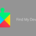 Google Find My Device recuperar dispositivos android