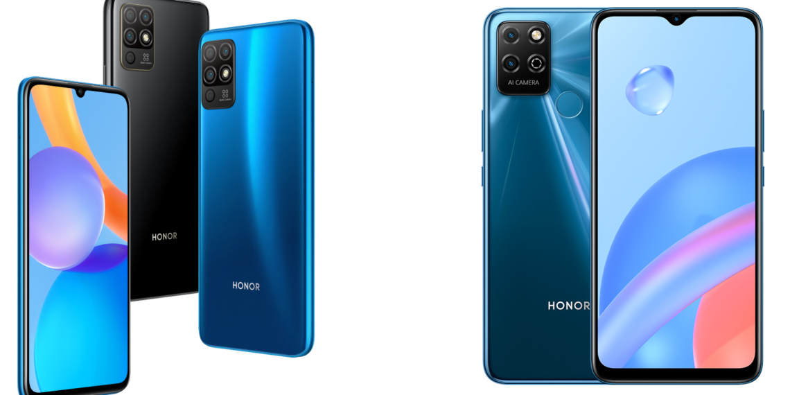 Honor Play 5T especificaciones