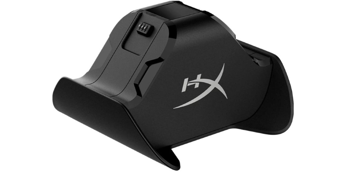Estación de carga HyperX ChargePlay Duo para Xbox One