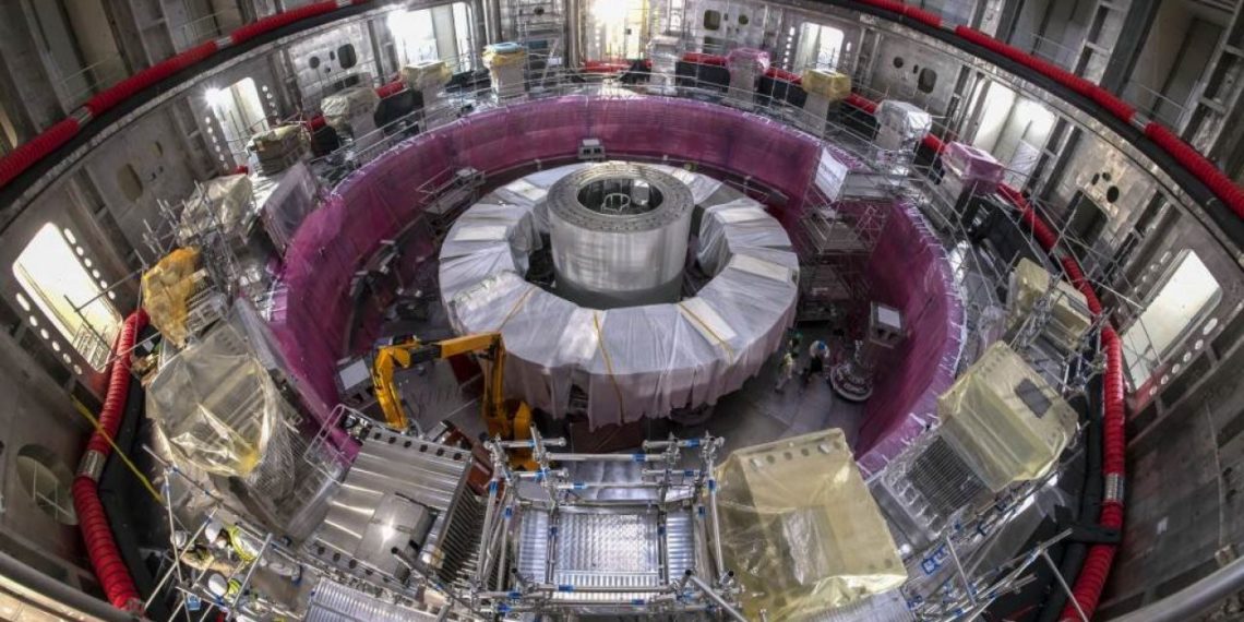 imán más potente del mundo