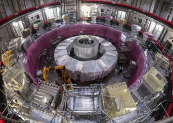 imán más potente del mundo