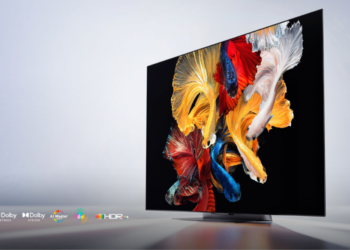 Mi TV 6 vendrá con cámaras duales