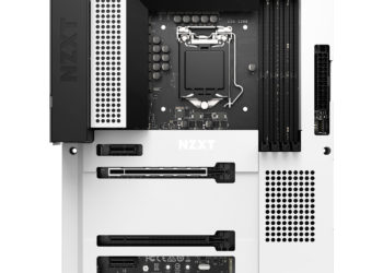 NZXT anuncia la N7 Z590