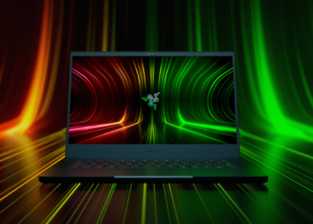 Razer Blade 14 (2021)